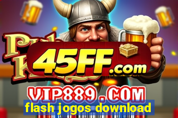 flash jogos download
